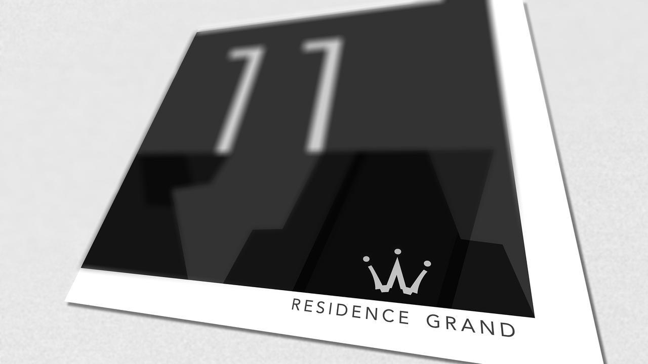 Apartments Residence Grand Špindlerŭv Mlýn Exteriör bild